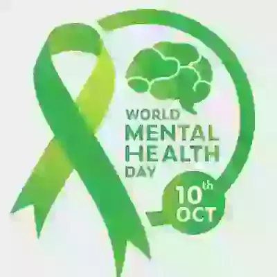 World Mental Health Day 